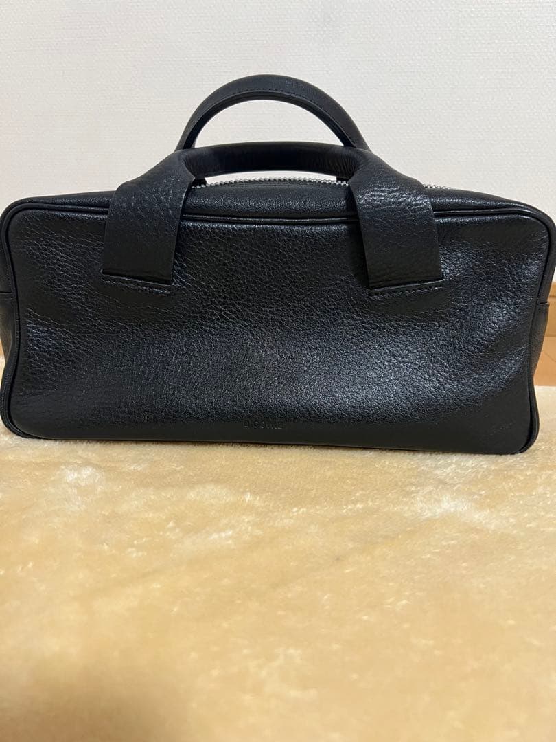 BIGOTRE ビゴター ハンドバックHANDY BREAD WIDE