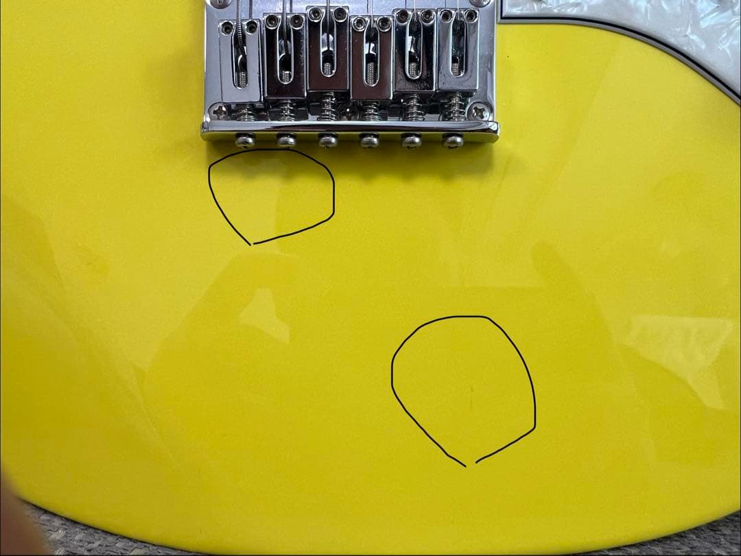 FUJIGEN フジゲン　BOS-M OCY