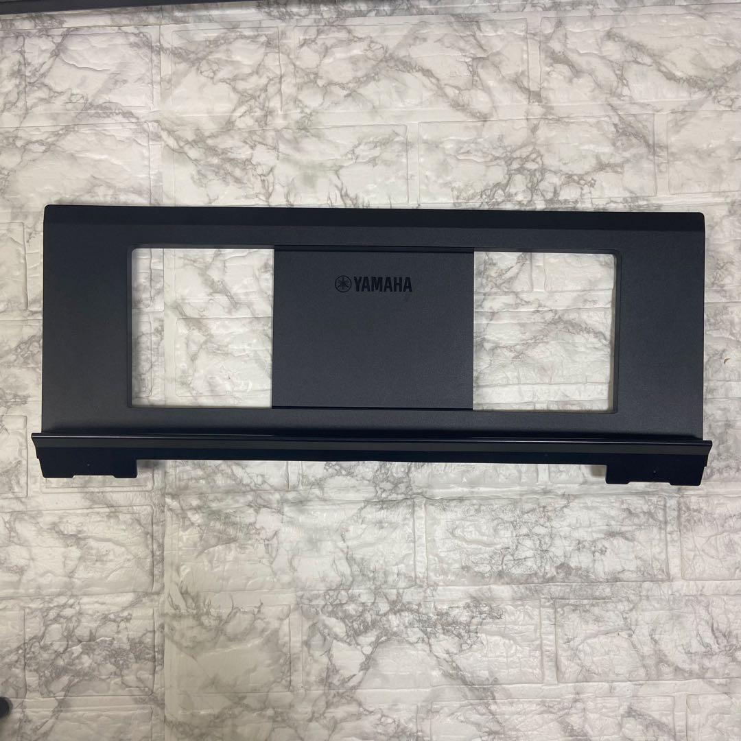 【週末セール】廃盤YAMAHA ヤマハキーボード PSR-E453ヤマハ61鍵盤