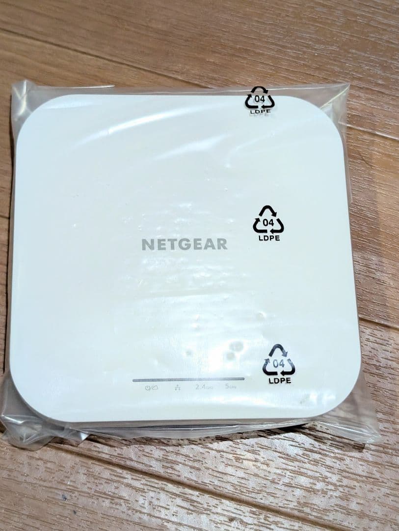 ネットギア WiFi6 無線lan 法人向け