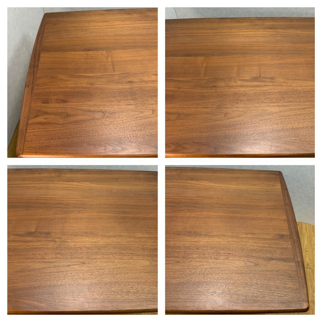 S☆683 ウニコ NORD ノルド ダイニングテーブル 1250