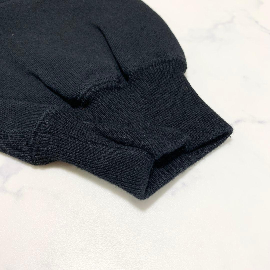 【希少限定コラボ！】ゆるふわギャング×ブラックアイパッチ×篠山紀信 Lサイズ