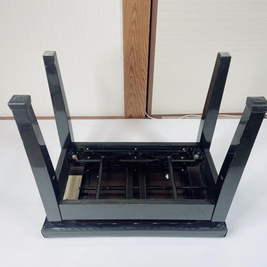 ピーコック　ピアノ椅子