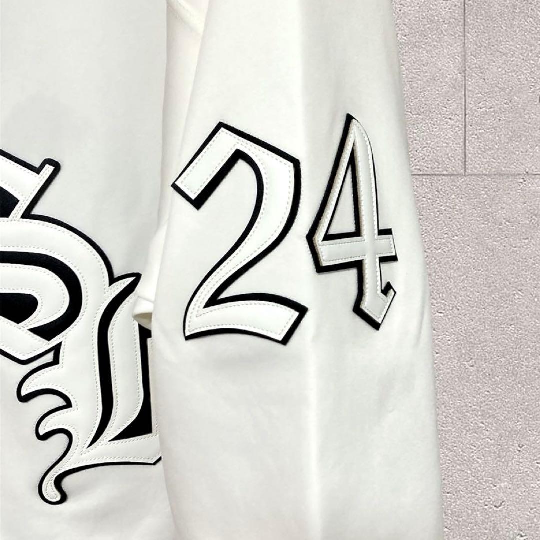 【新品未使用】24KARATS × JSB LAND ELLY 受注品 XL