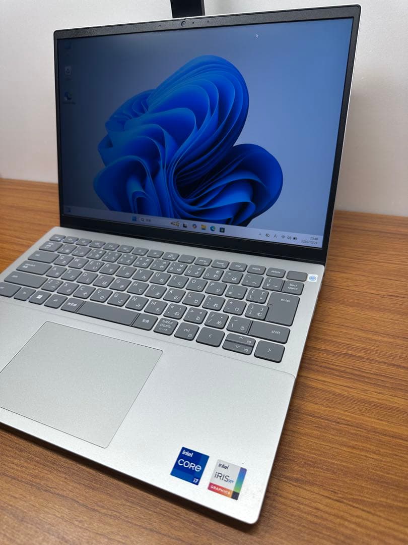 Windowsノート本体 DELL Inspiron 14 5420 i7-1255 16Gb 1Tb