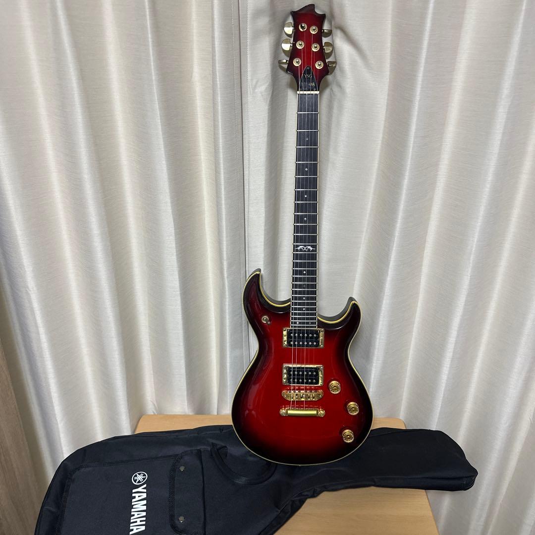 YAMAHA ヤマハ YSG エレキギター YBR-3 ブリッジ搭載
