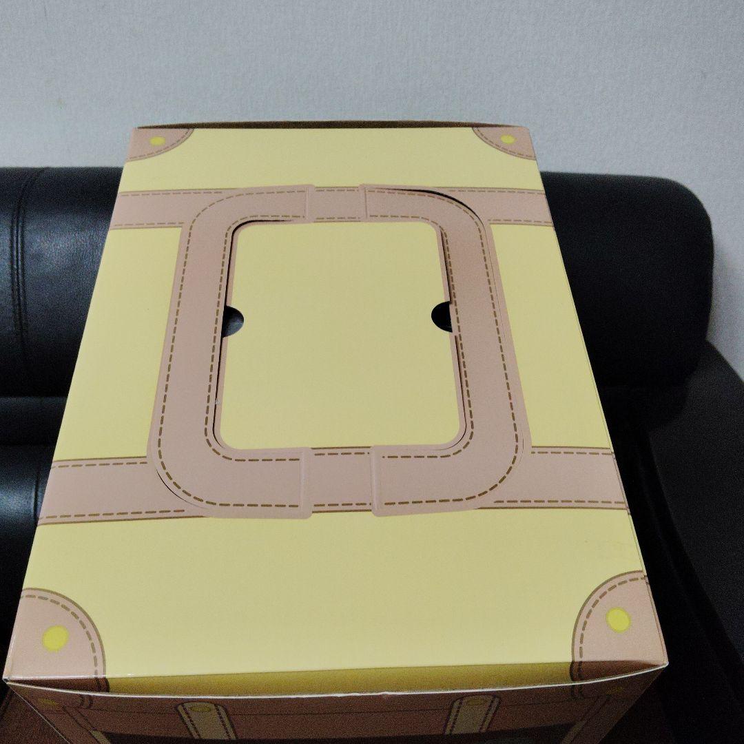 【非売品】MITSUBISHI MOTORS★♥デリ丸♥★デリカミニ★ぬいぐるみ