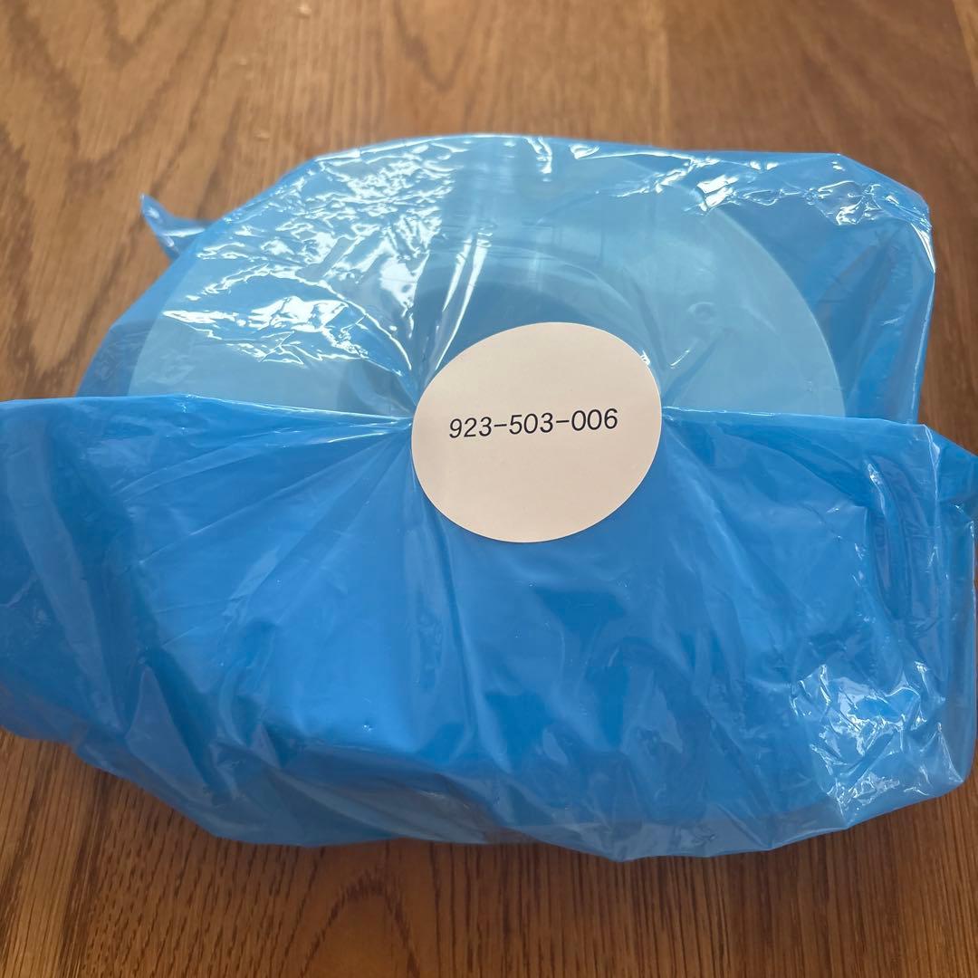 ジャノメ24時間風呂お手入れセット