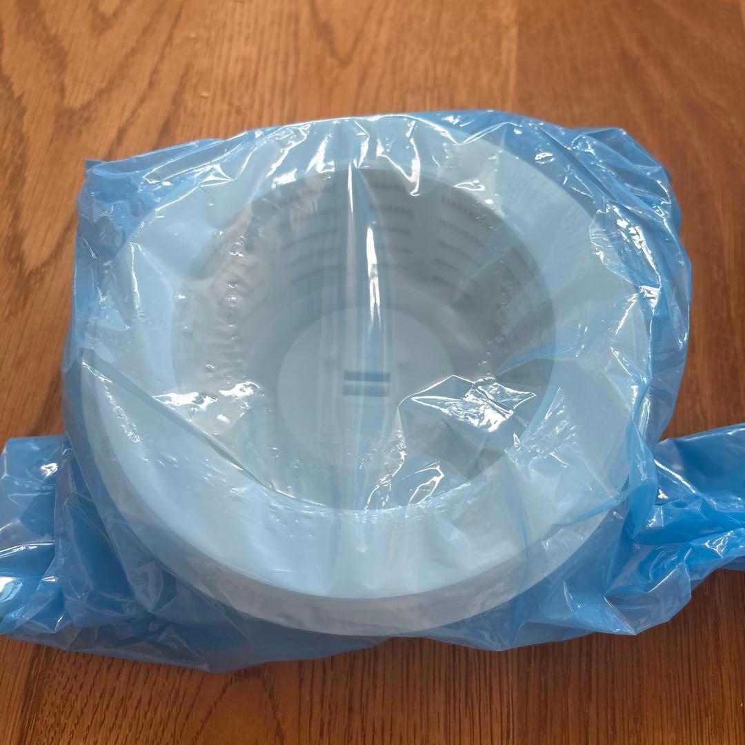 ジャノメ24時間風呂お手入れセット