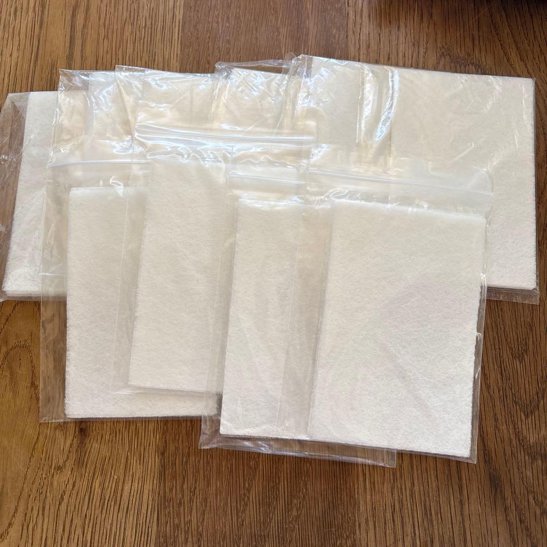 ジャノメ24時間風呂お手入れセット