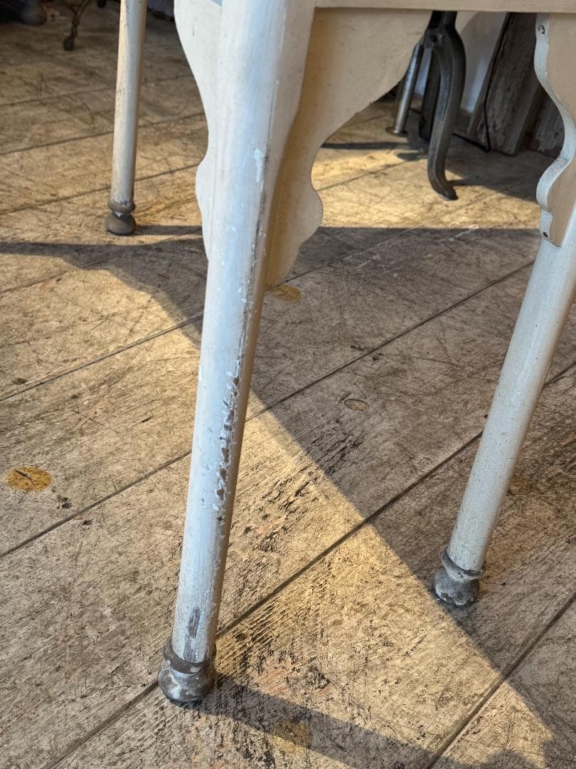 ケビント ドクターキャビネット ガラスショーケース アンティーク 医療棚 レトロ