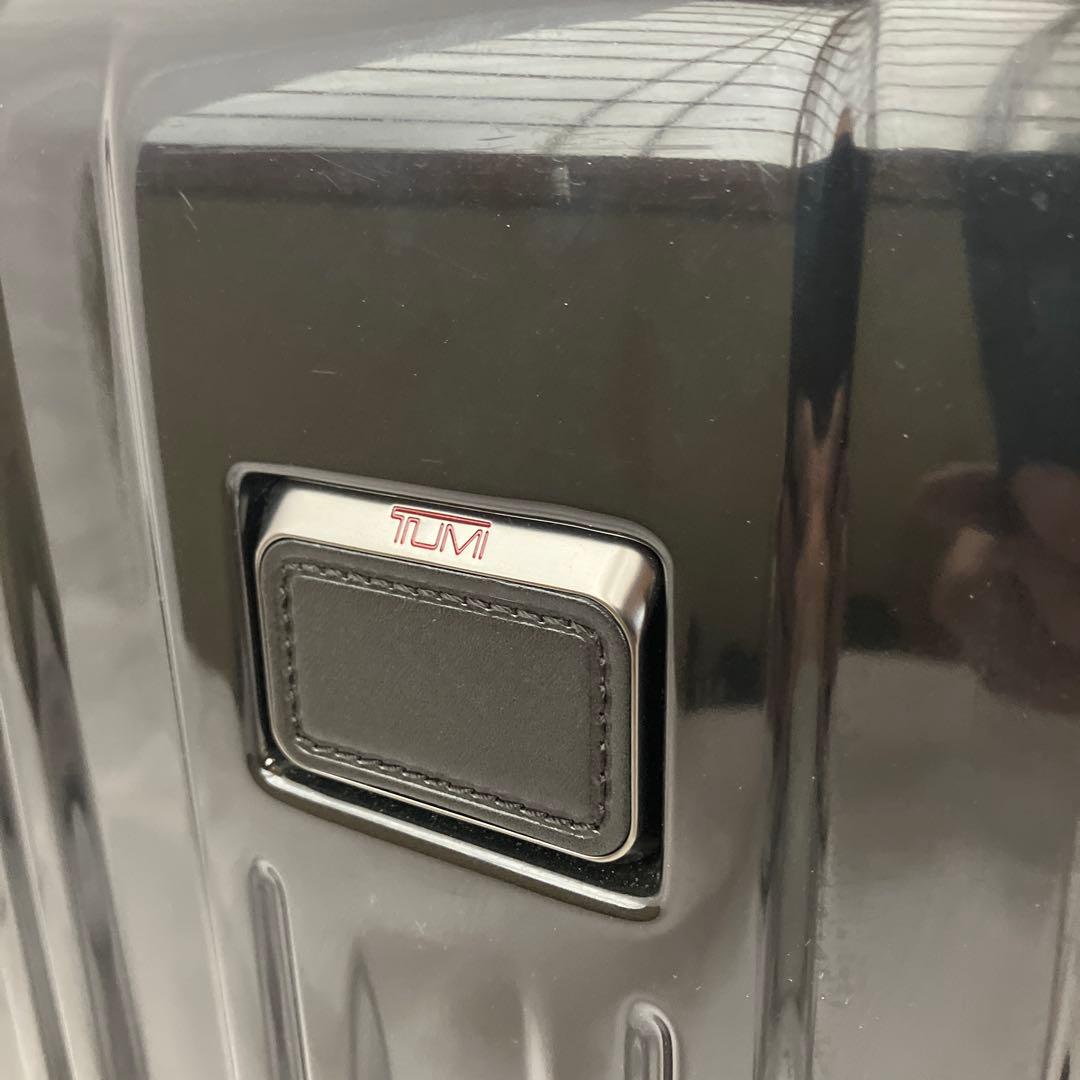 TUMI トゥミ V3 4輪 キャリーケースト スーツケース 228004D