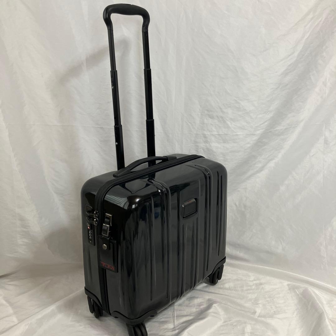 TUMI トゥミ V3 4輪 キャリーケースト スーツケース 228004D