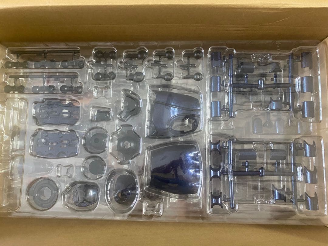 アシェット 定期購読　プレミアムアイテム　グレートマジンガー Hachette