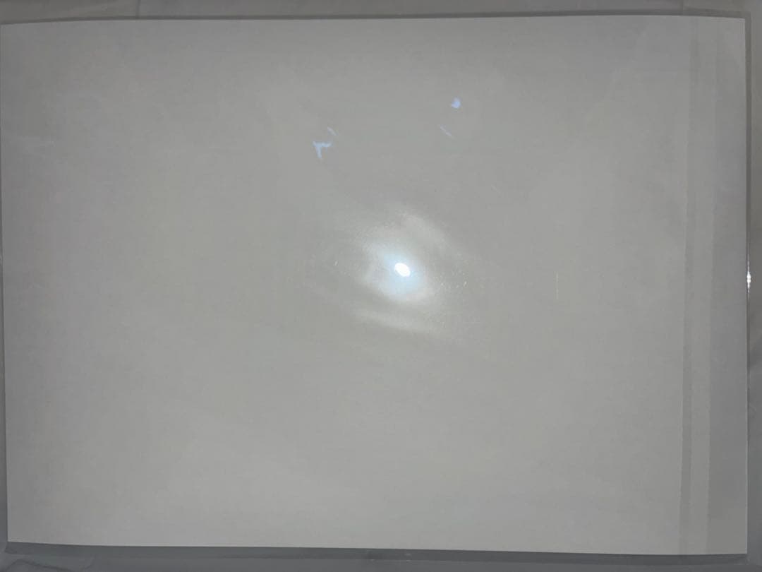 チェンソーマン レゼ篇 A3 ポスター 5点 まとめ売り