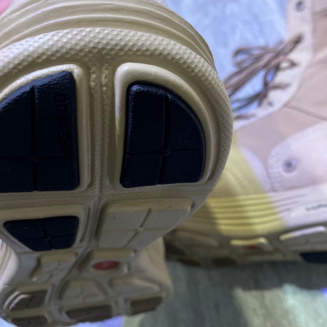 NIKE SFB LUNARLON ナイキ　ルナレーサー　未使用