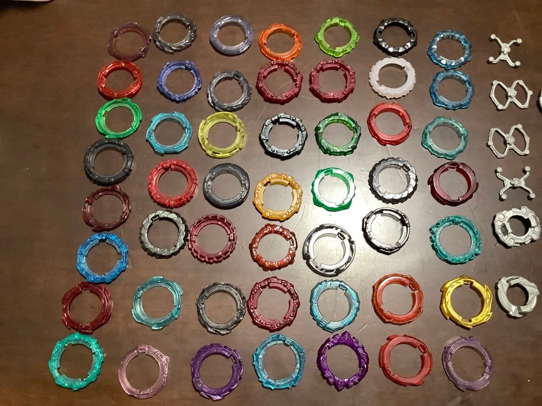 ベイブレードバースト　大量まとめ売り