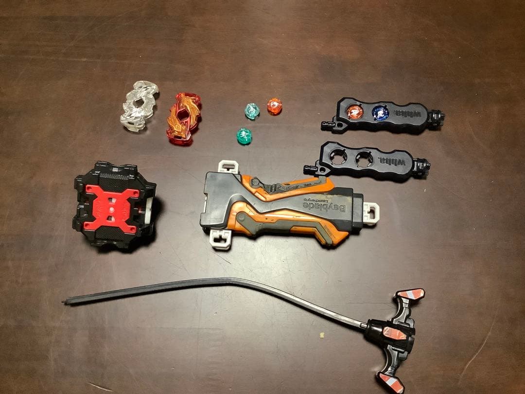 ベイブレードバースト　大量まとめ売り