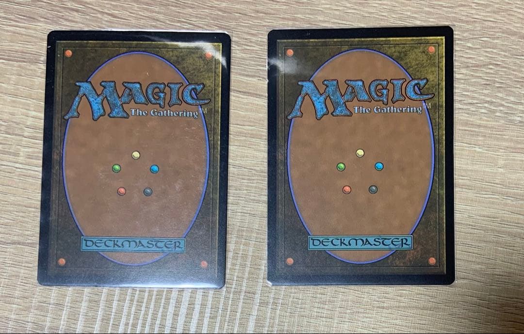 【英語版】迷える黒魔道士、ビビ/Vibi Ornitier 2枚