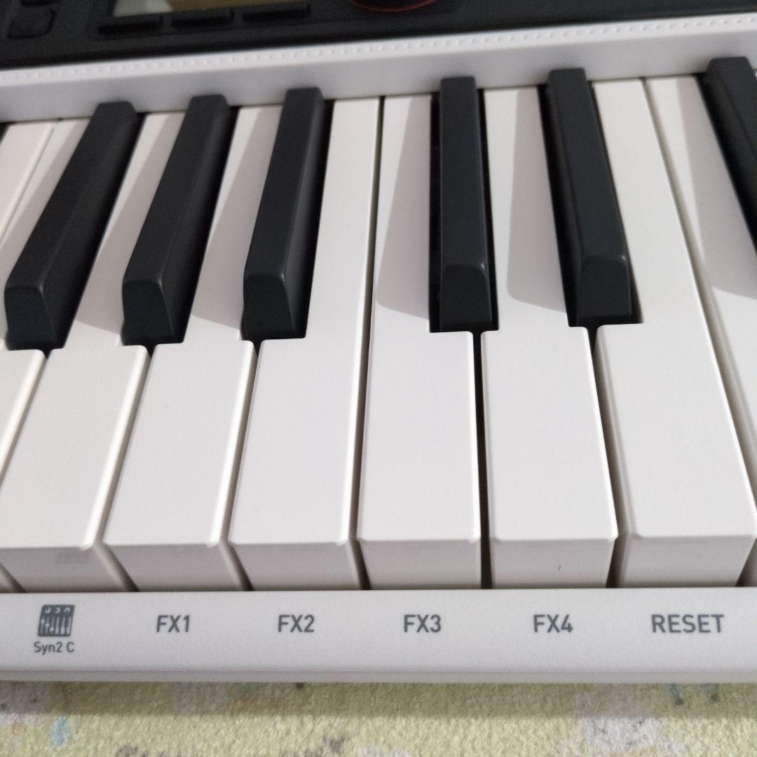 【新品開梱のみ】Casiotone CT-S200 電子キーボード（送料込）