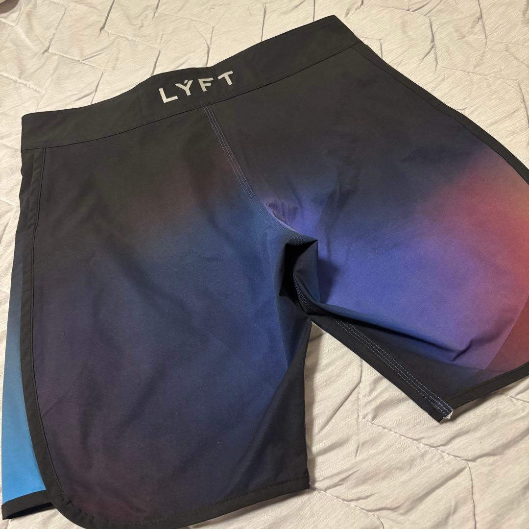 LYFT ステージショーツ ボードショーツ サーフパンツ