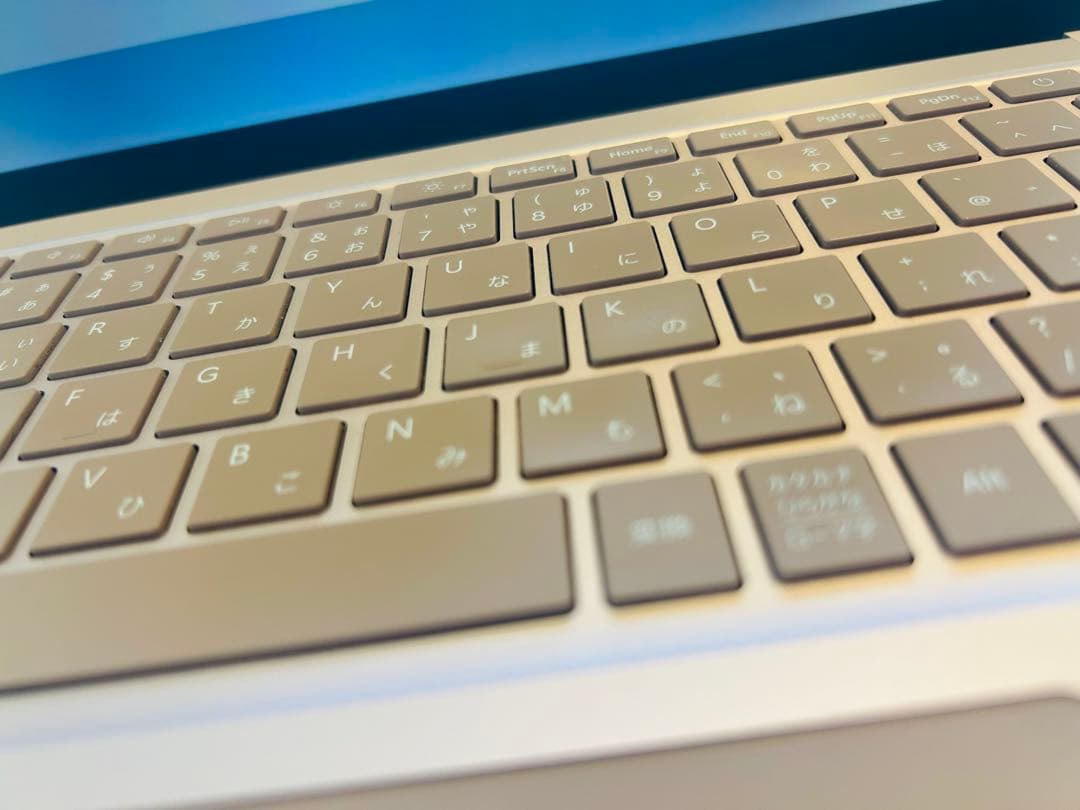 Windowsノート本体 Microsoft Surface Laptop 5 8GB 512GB