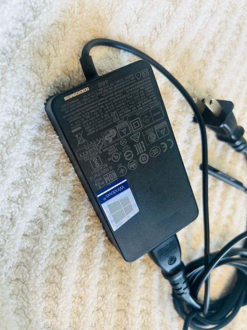 Windowsノート本体 Microsoft Surface Laptop 5 8GB 512GB