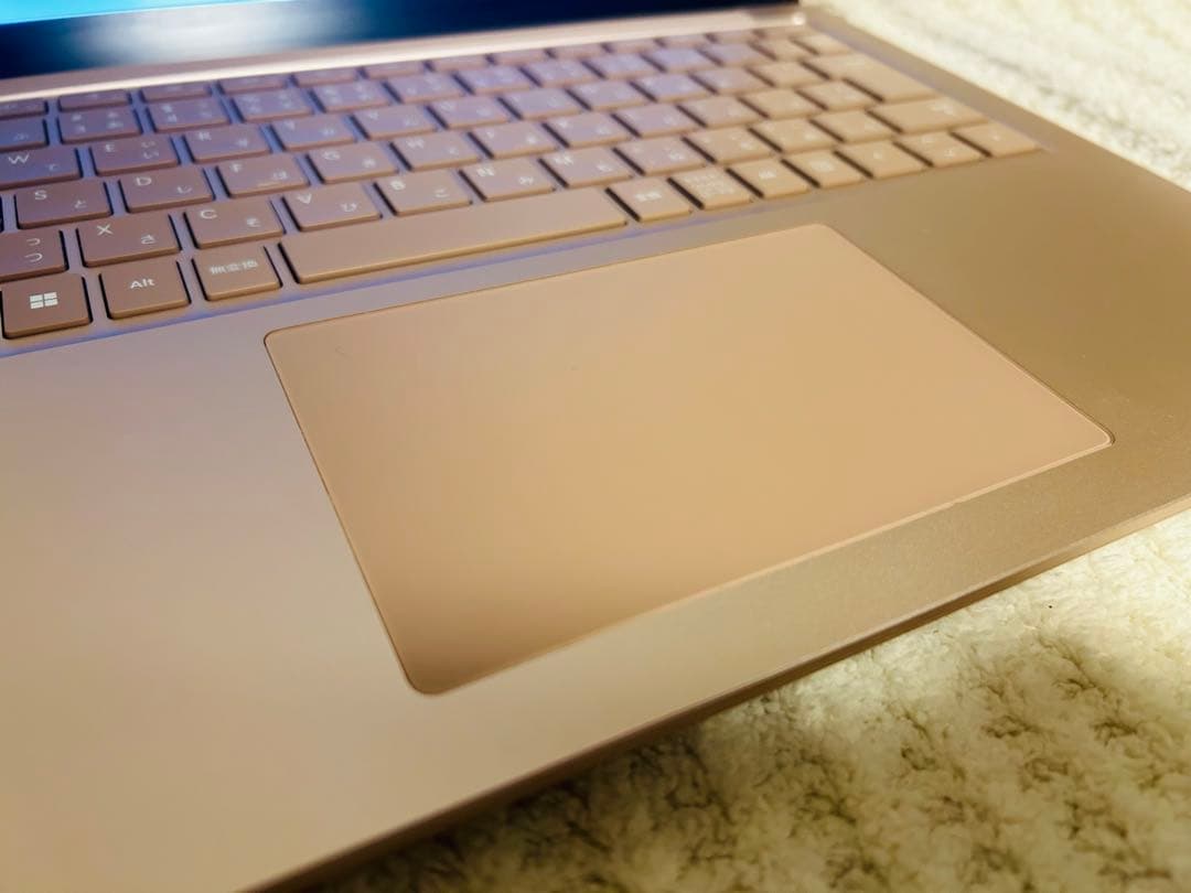 Windowsノート本体 Microsoft Surface Laptop 5 8GB 512GB