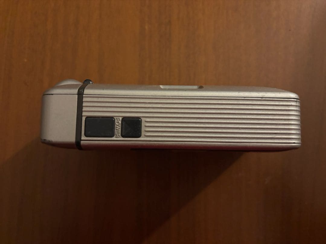 Konica BiG mini フィルムカメラ