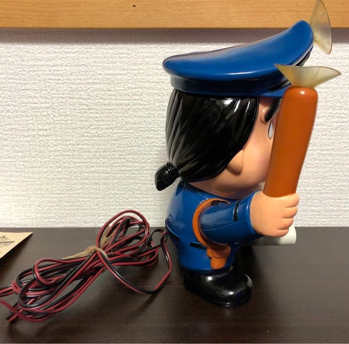 志村けんのストップランプ STOP LAMP　サンセイ