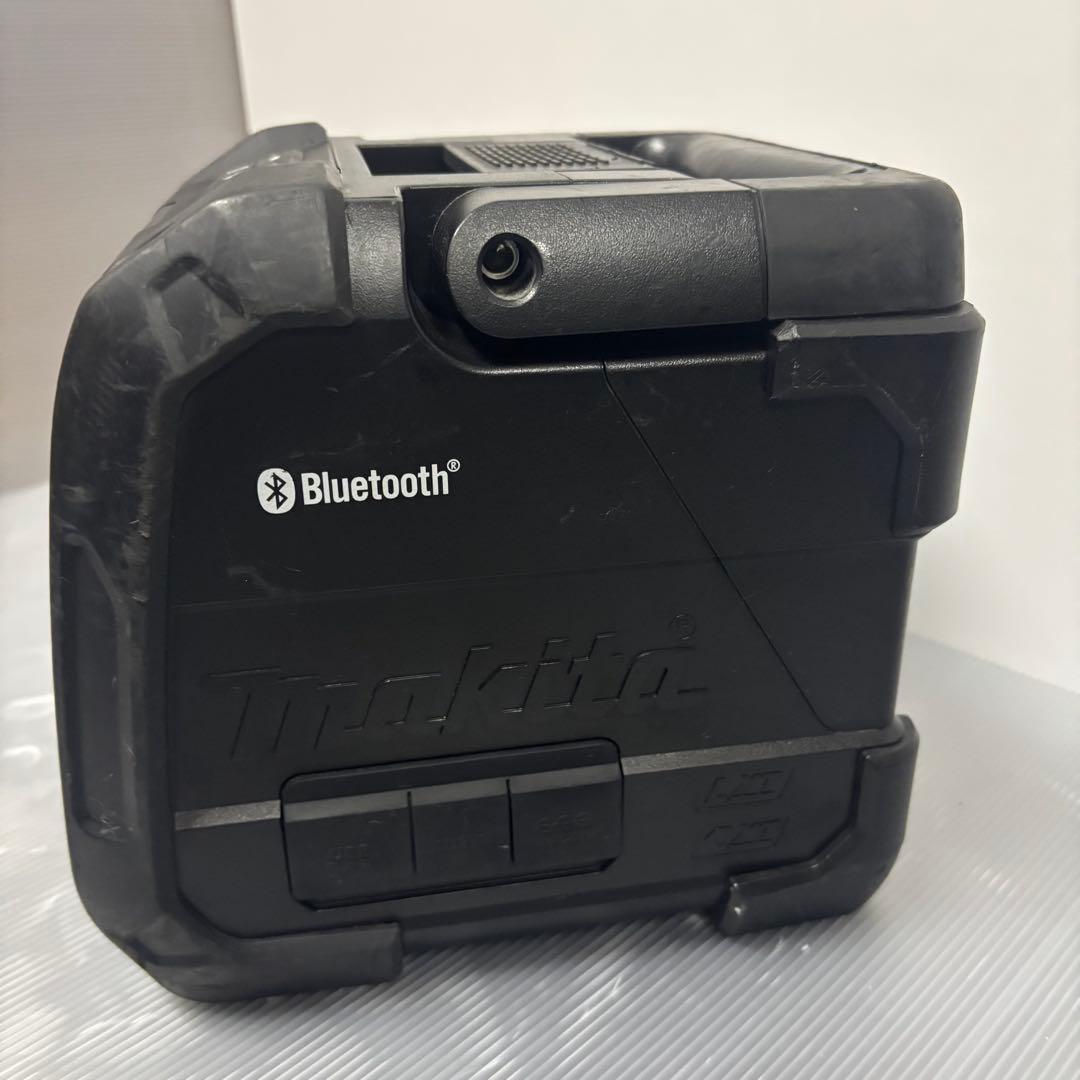 makita マキタ MR200 Bluetoothスピーカー