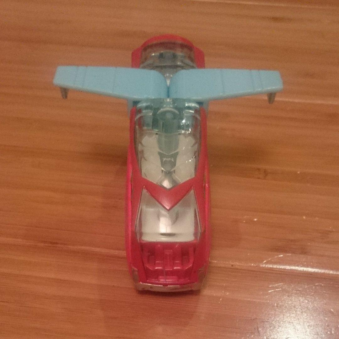 トミカ ミニカー