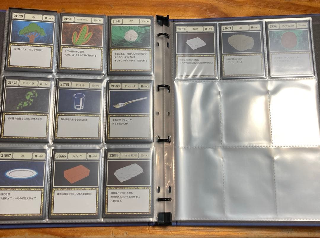 ハンターハンター　パーフェクトコレクタブルセット　ハイエストセレクションセット