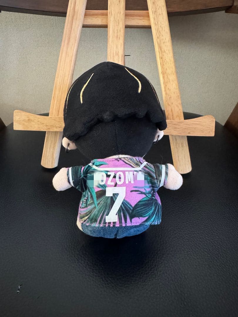 WEST. 2025 メトロック風衣装