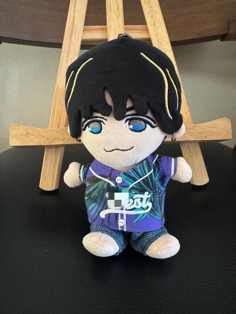 WEST. 2025 メトロック風衣装