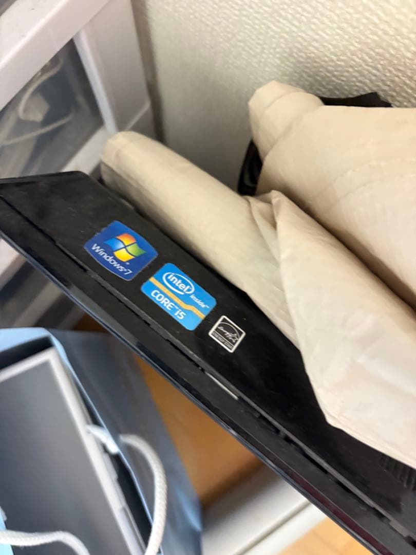 SONY VAIO 一体型パソコン　型番PCG-21613N