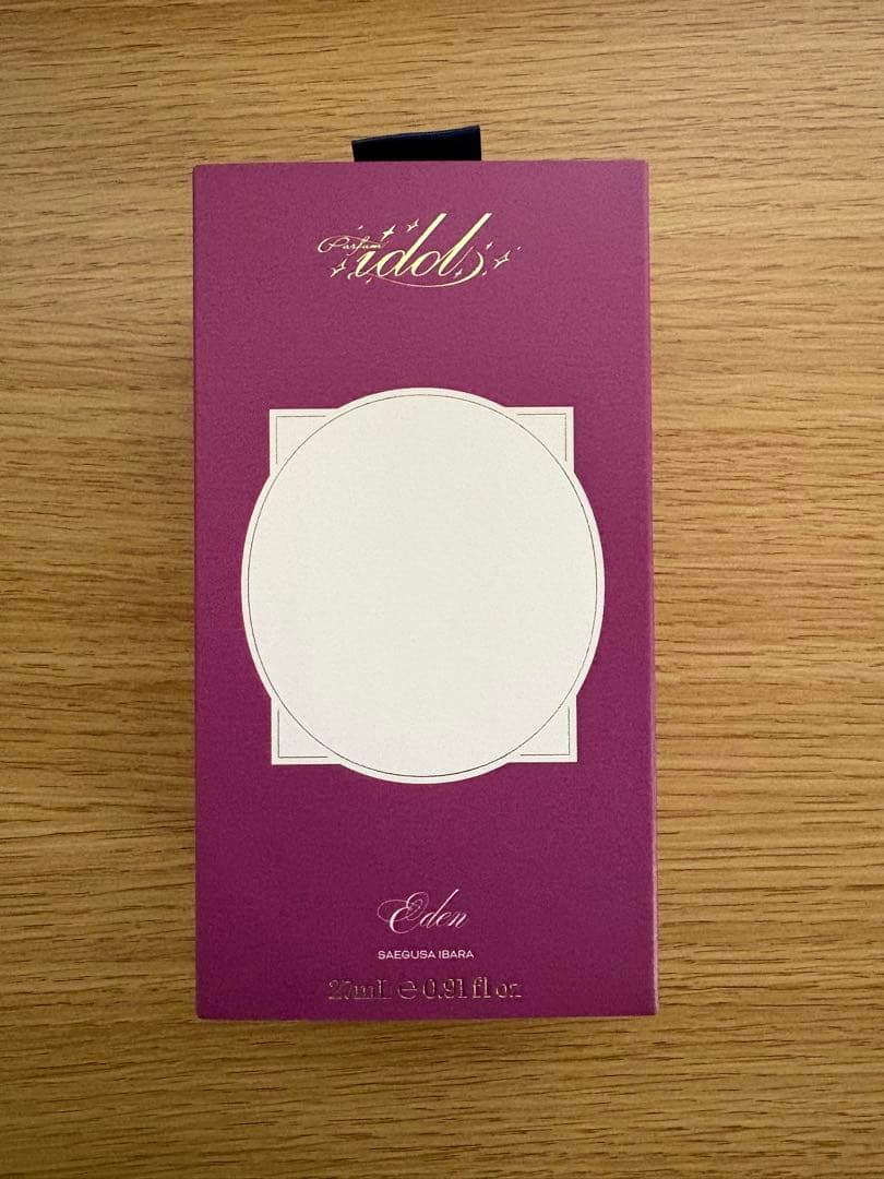 あんスタ オードパルファム 七種茨