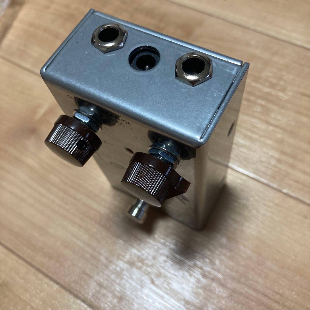 J.Rockett Audio Designs Lenny クリーンブースター