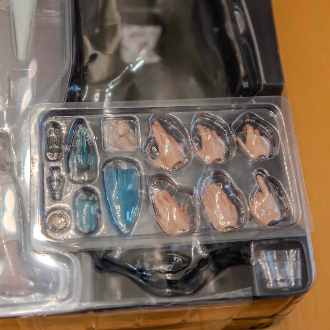 ホットトイズ クワイガンジン スターウォーズ EP1 1/6 ファントム・メナス