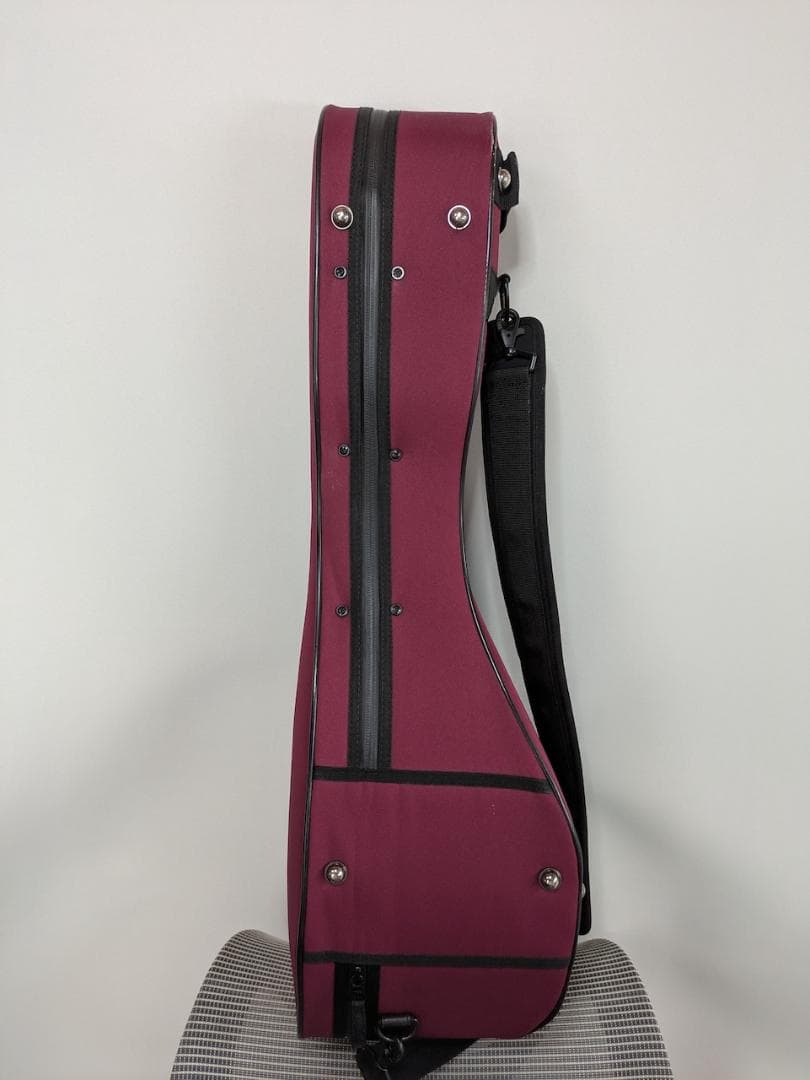 Amiet スーパーライト マンドリンケース