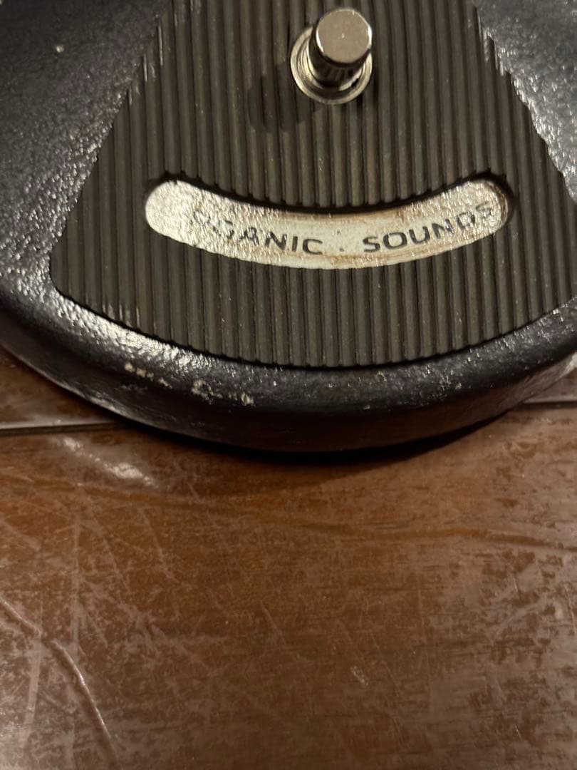 ギター Organic Sounds Orga Face Silicon EJStyle