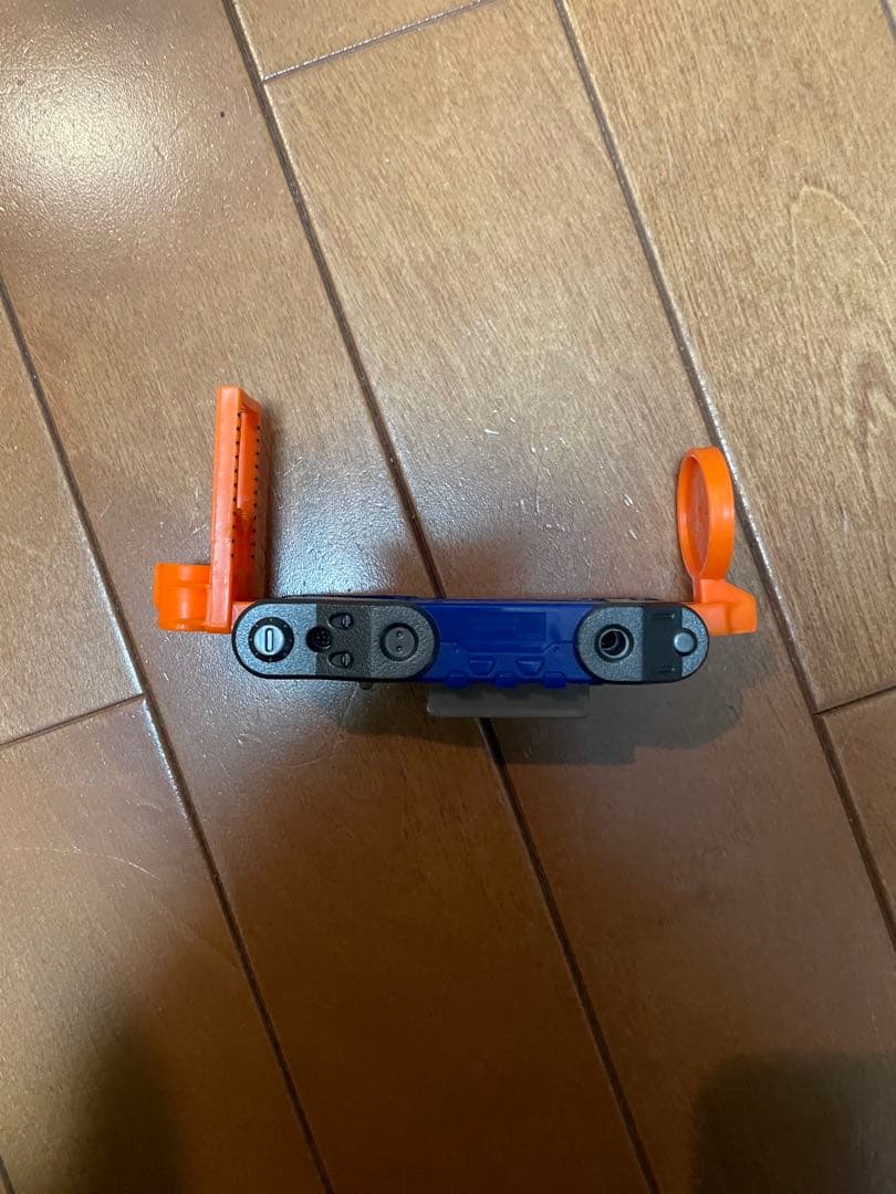 ナーフ N-ストライク スナイパーショット CS-6 ロングストライク