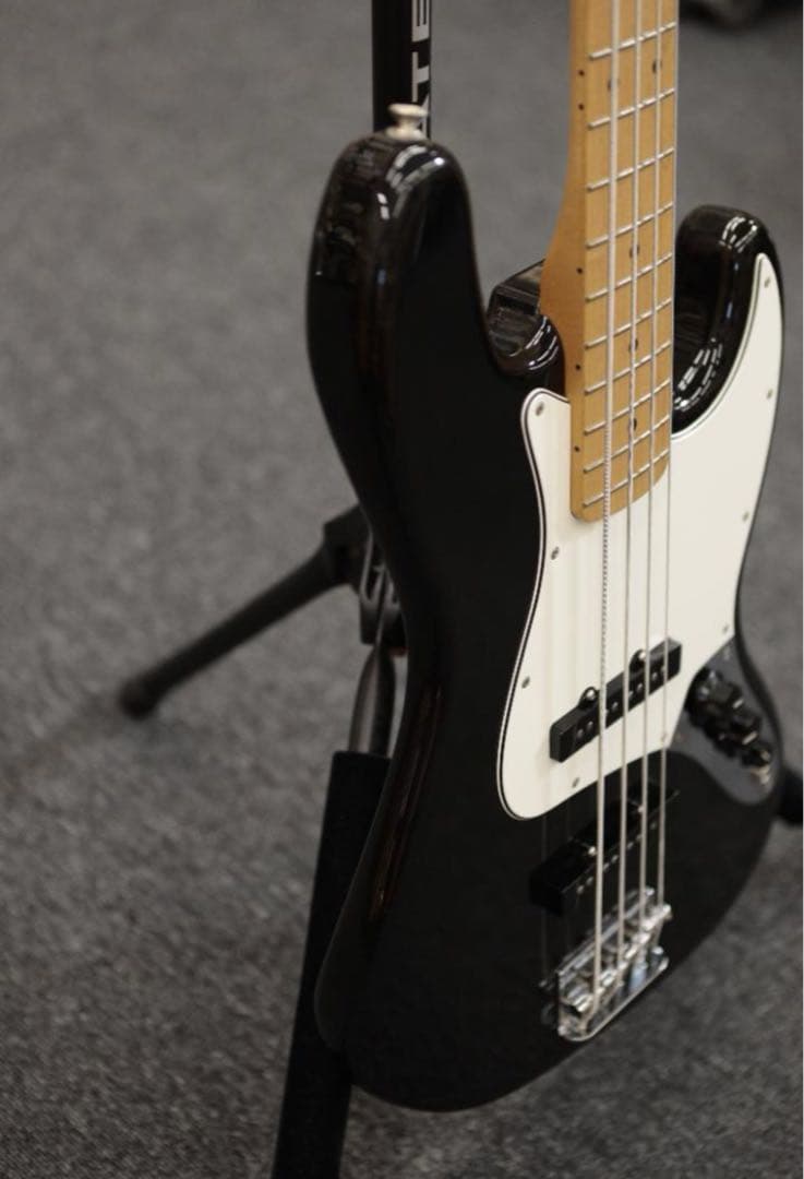 ベース Fender Mexico prayer Jazz Bass