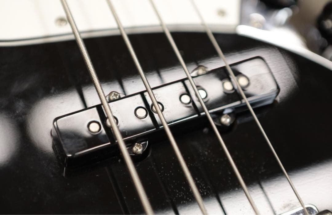 ベース Fender Mexico prayer Jazz Bass