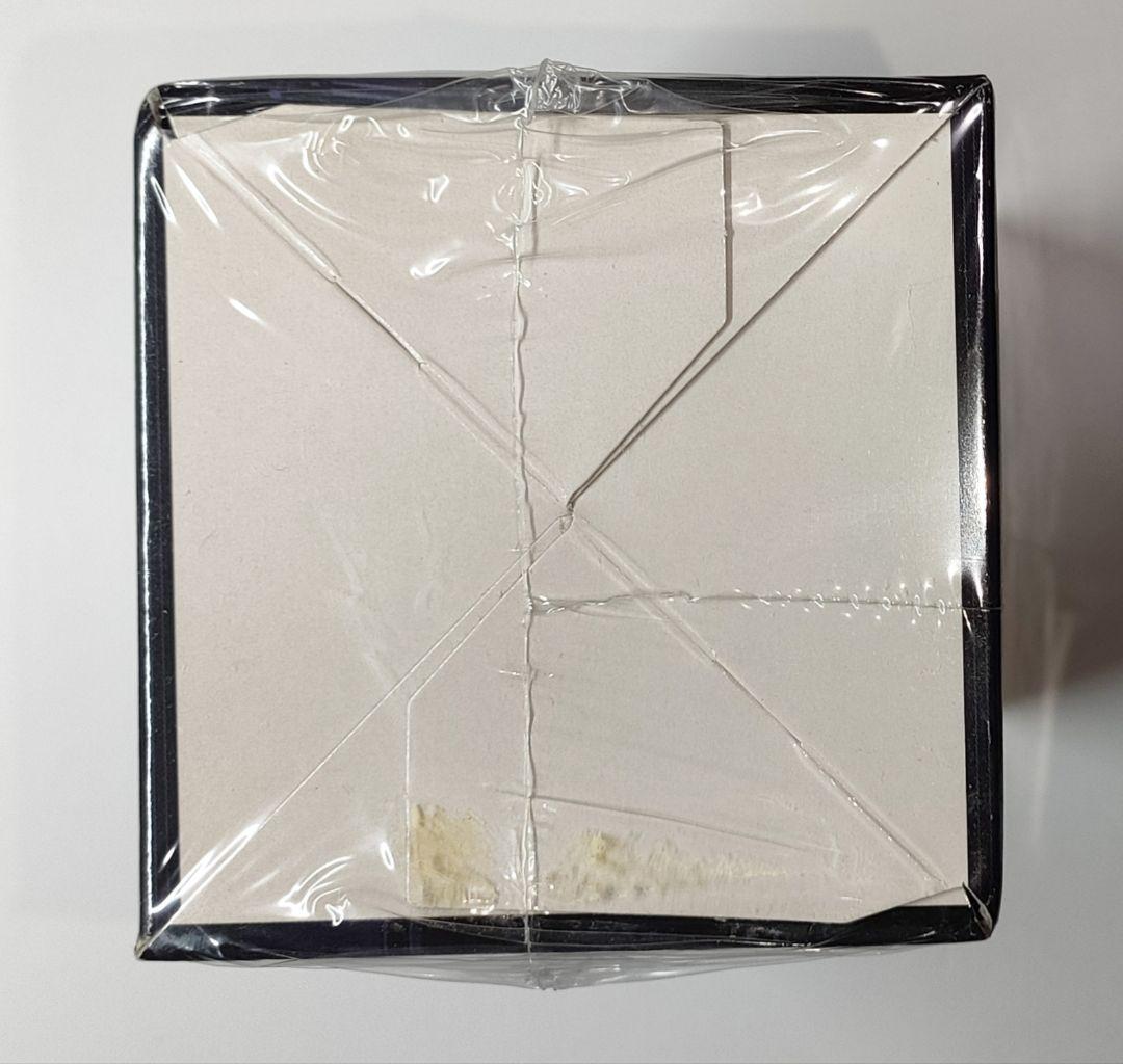 【カード】ポリスノーツ コナミコレクションカード1BOX