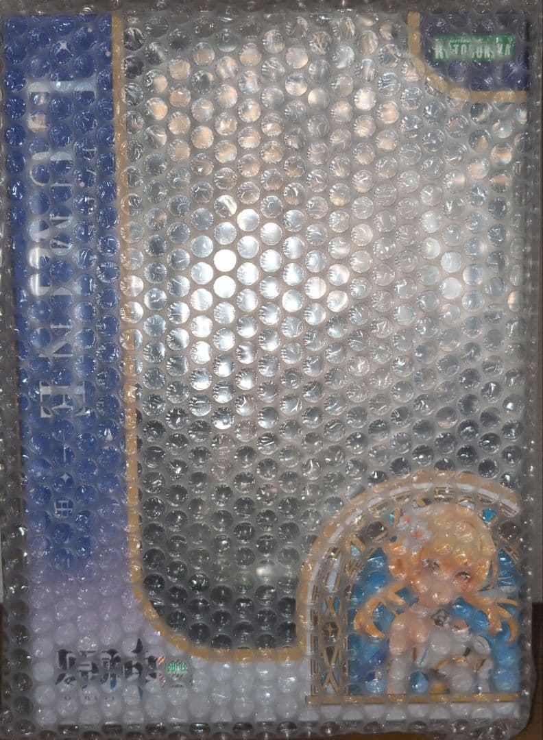 【未開封】コトブキヤ 原神 蛍 フィギュア