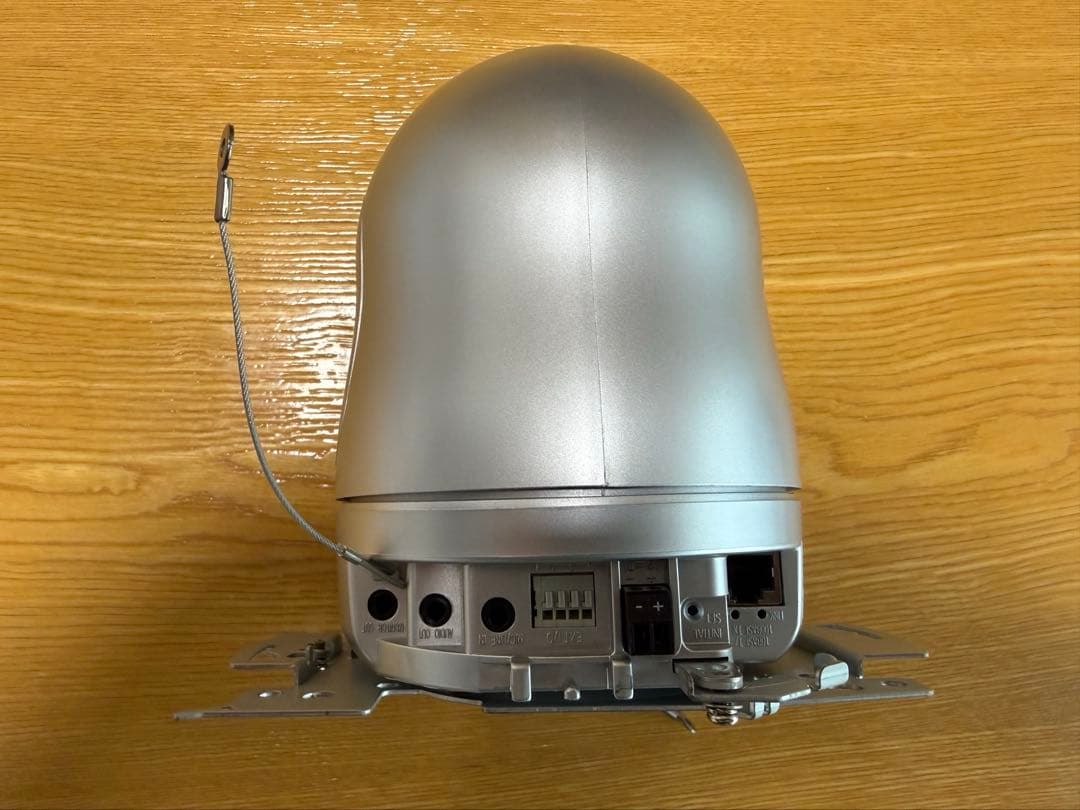 Panasonic BB-SC384B 防犯カメラ