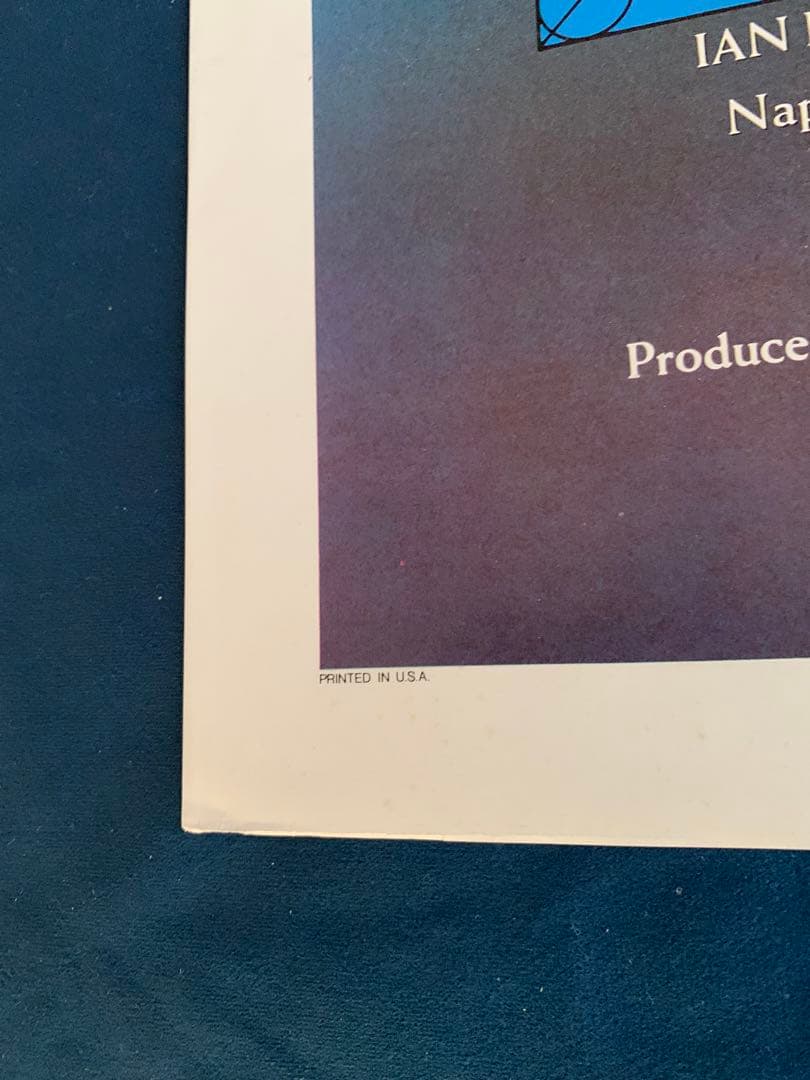 バンデットQ TIME BANDITS USオリジナル映画ポスター