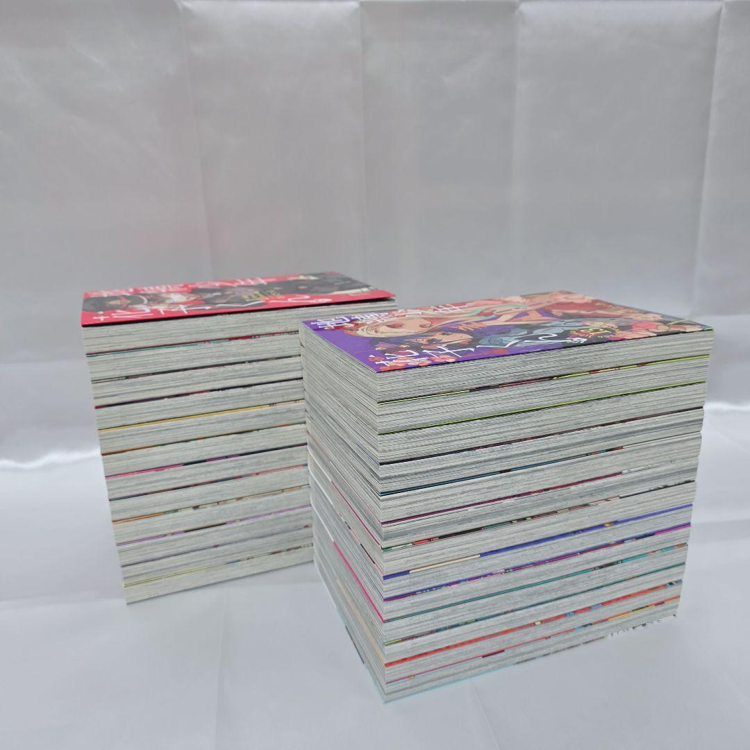 地縛少年花子くん 既刊全巻1-25巻セット/6冊新品入り/美品/J01