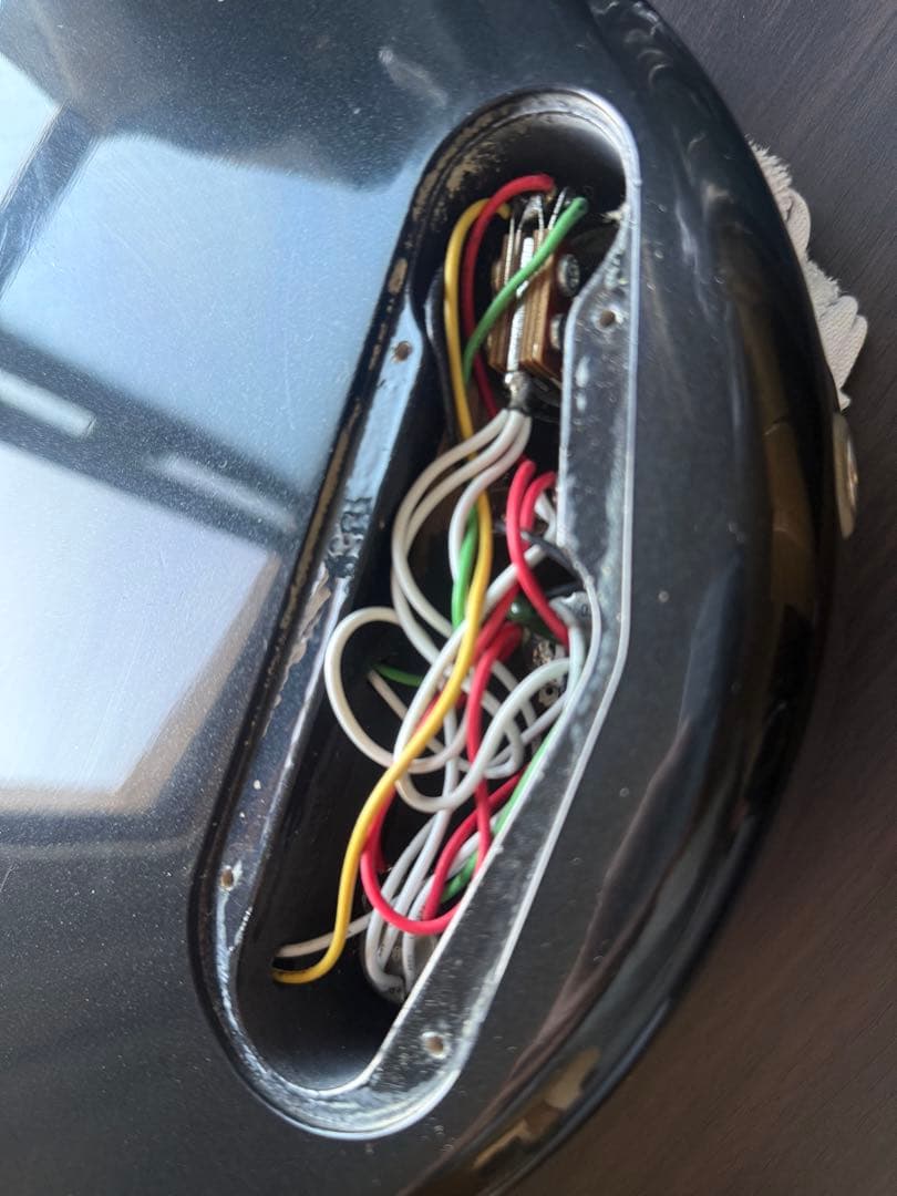 【セミハードケース付属】YAMAHA BB1000-MA 【弦交換setup済】